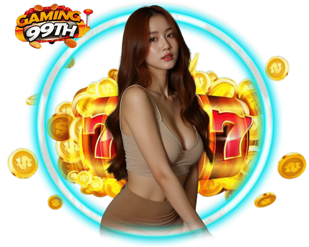 GAMING99TH สล็อตPG ฝากถอนไม่ต้องแนบสลิป